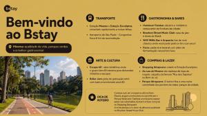 Bstay Boutique Ibirapuera