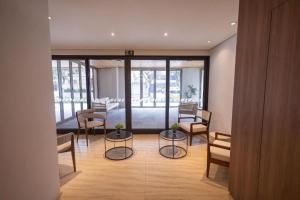 Bstay Boutique Ibirapuera