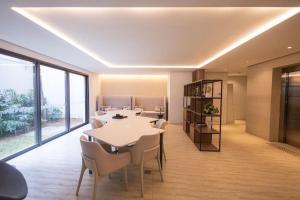 Bstay Boutique Ibirapuera