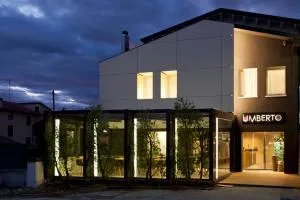 Locanda Ristorante da Umberto - Thiene