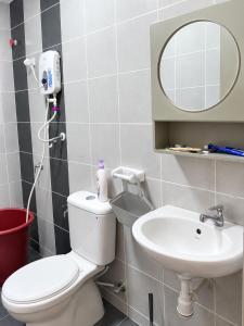 Comfortable 3BR Family Homestay Near UiTM Shah Alam & I-City