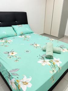 Comfortable 3BR Family Homestay Near UiTM Shah Alam & I-City