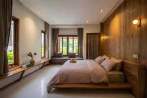 The Banyan Palm Villa - Luxury in Paradise