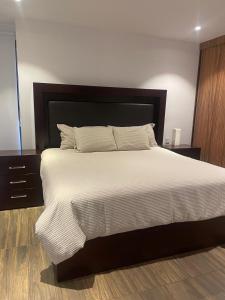 Departamento moderno y centrico en Guadalajara - Chapalita