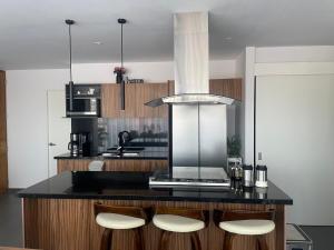 Departamento moderno y centrico en Guadalajara - Chapalita