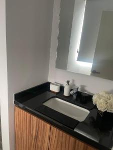 Departamento moderno y centrico en Guadalajara - Chapalita