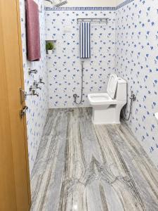 1BHK Penthouse near airport