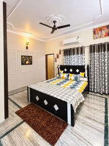 1BHK Penthouse near airport