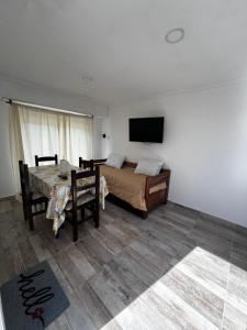 Departamento en Claromeco