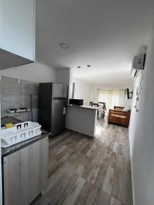 Departamento en Claromeco