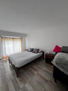 Departamento en Claromeco
