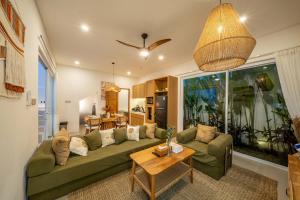 Villa Dulce - by Unicorn Villas Bali