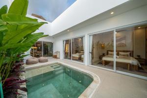 Villa Dulce - by Unicorn Villas Bali