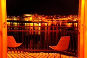 Otranto in riva al mare