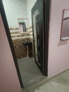 Garden View Homestay Hampi
