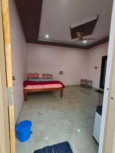 Garden View Homestay Hampi