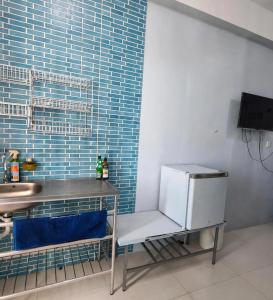 Cozy Resort Studio at Gunawangsa Tidar