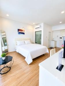 SR Hotel & Apartment