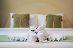 White Villa 8 - Brand New 1BR Retreat in Ungasan, Uluwatu