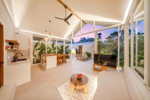 White Villa 8 - Brand New 1BR Retreat in Ungasan, Uluwatu