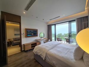 Lagoon Residences Phú Quốc