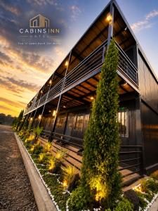 Cabins Inn Hotel