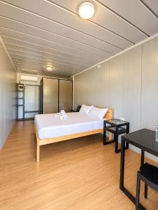 Cabins Inn Hotel