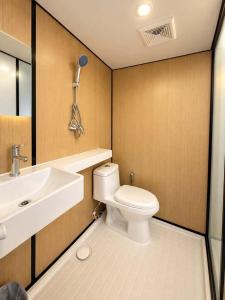 Cabins Inn Hotel