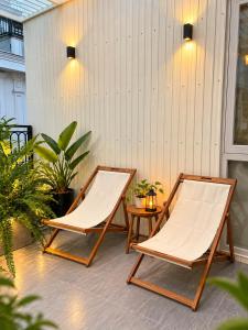 Adora Homestay Hue