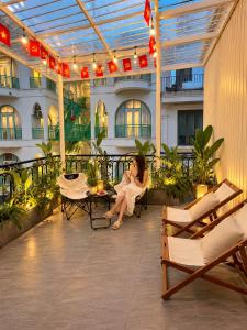 Adora Homestay Hue