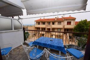 Two-Bedroom Apartment - Split Level (4-5 Adults) room in Haus Niko