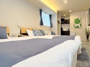 Osaka City - Apartment - Vacation STAY 22721