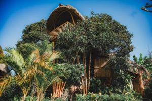 Penida Bambu Green Villas