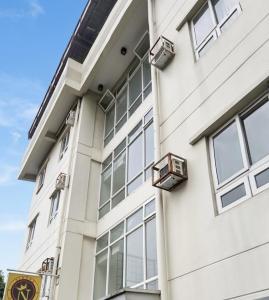 Vcloud Hills Boarding House Libertad Pasay