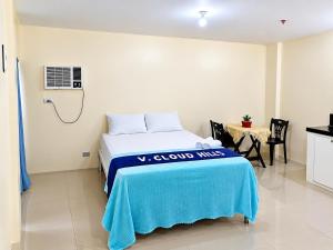 Vcloud Hills Boarding House Libertad Pasay
