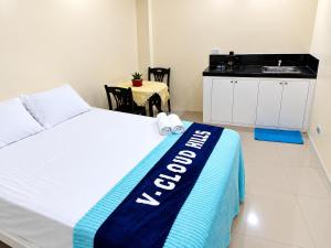 Vcloud Hills Boarding House Libertad Pasay