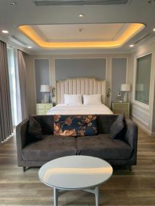 Palais Homestay Phú Quốc