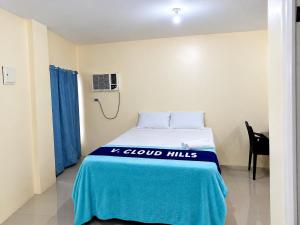 Vcloud Hills Boarding House Libertad Pasay