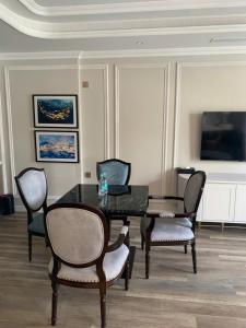 Palais Homestay Phú Quốc