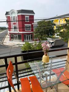 Uyên Hotel