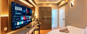 short stay at hulhumale phase 2