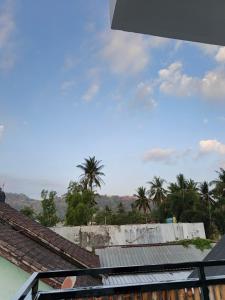 Arya homestay
