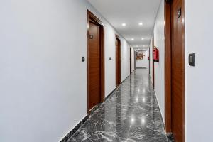 Hotel O Surya Hotel