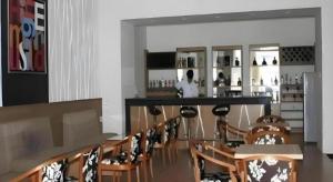 BMC Ha Tinh hotel
