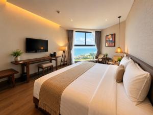 APEC Blue Horizon Residence Mui Ne