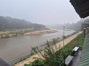 Ps at Riverview Guesthouse