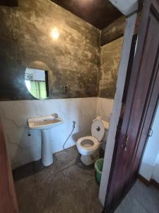 Ps at Riverview Guesthouse
