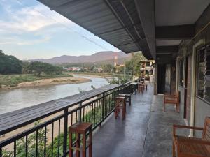 Ps at Riverview Guesthouse