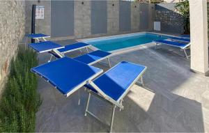 Gorgeous Apartment In Cavtat With Swimming Pool