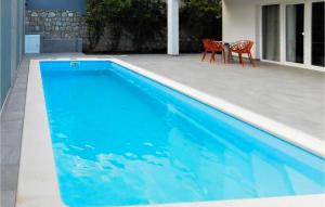 Gorgeous Apartment In Cavtat With Swimming Pool